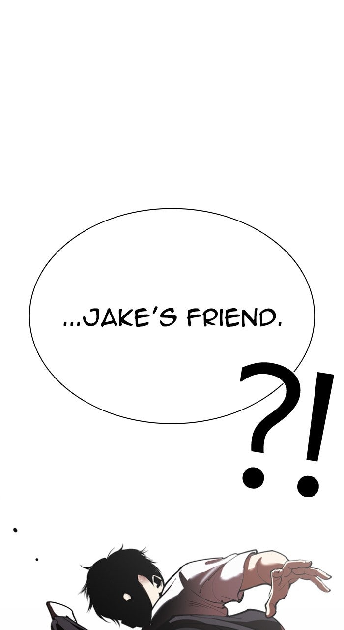 Read Lookism ENGLISH Manga Online