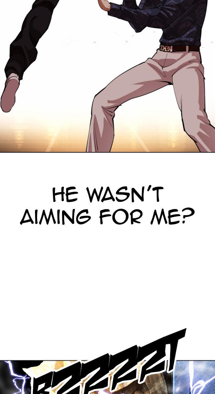 Read Lookism ENGLISH Manga Online