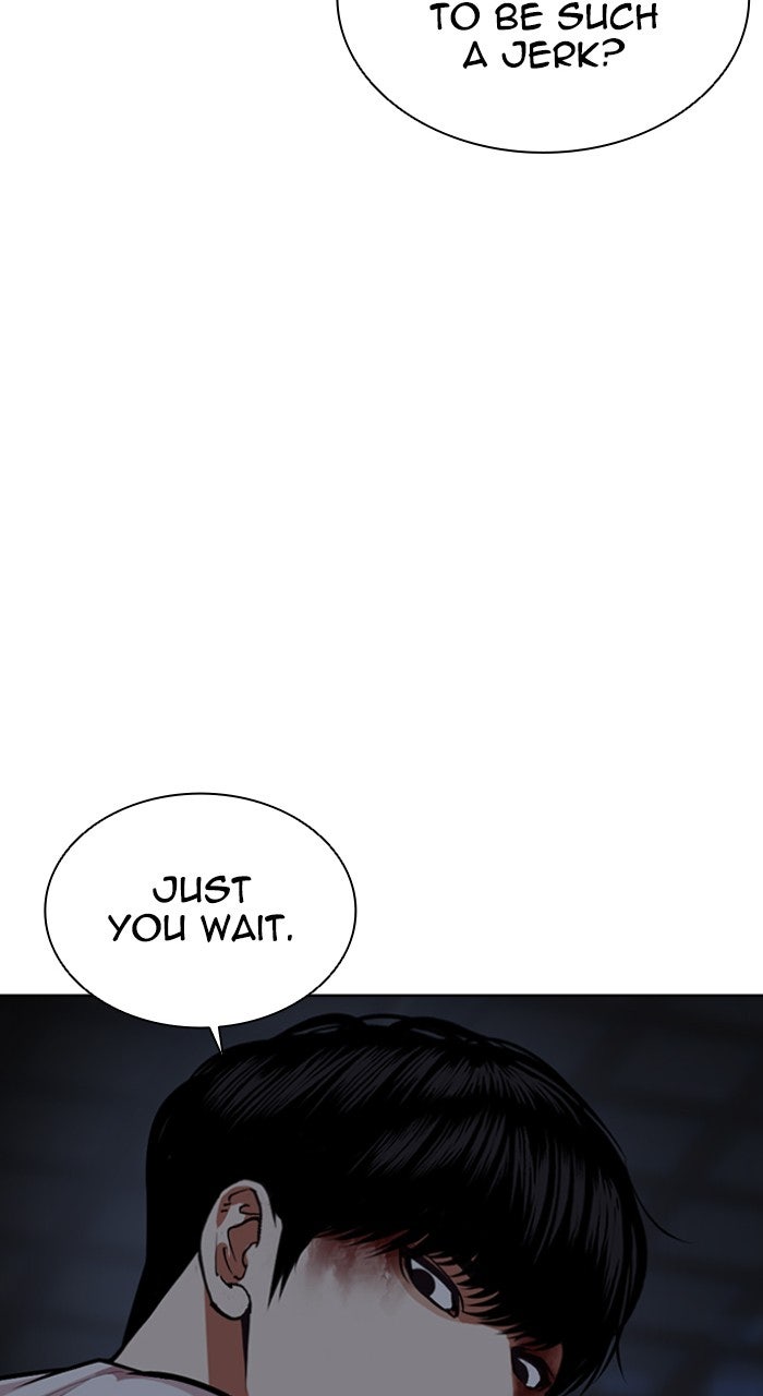 Read Lookism ENGLISH Manga Online