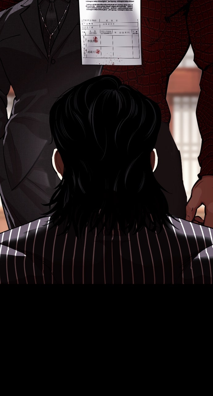 Read Lookism ENGLISH Manga Online