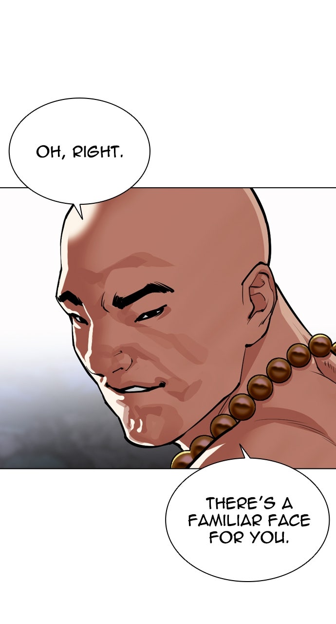 Read Lookism ENGLISH Manga Online