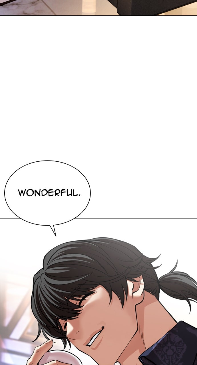 Read Lookism ENGLISH Manga Online