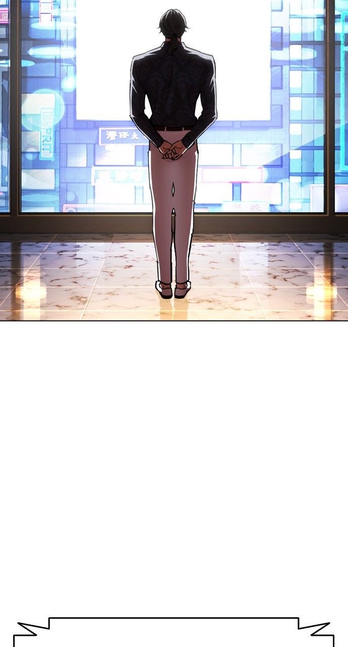 Read Lookism ENGLISH Manga Online