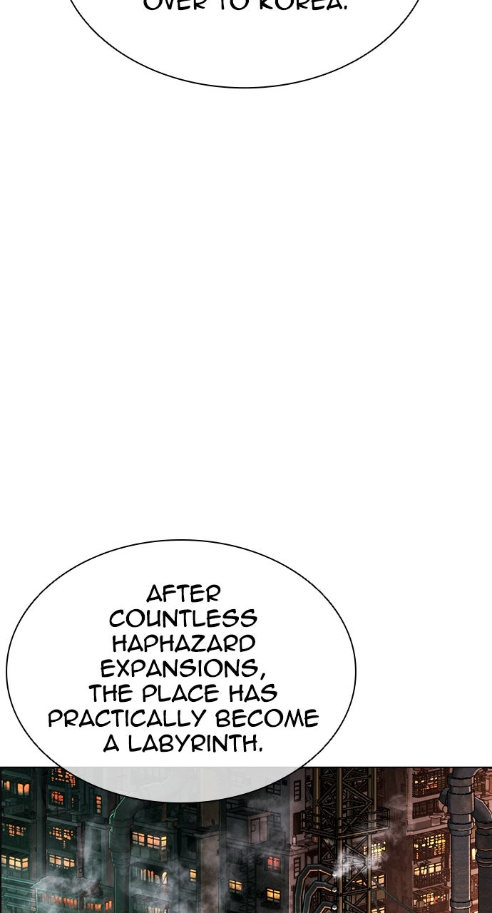 Read Lookism ENGLISH Manga Online