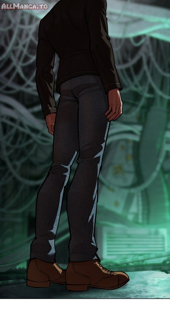 Read Lookism ENGLISH Manga Online