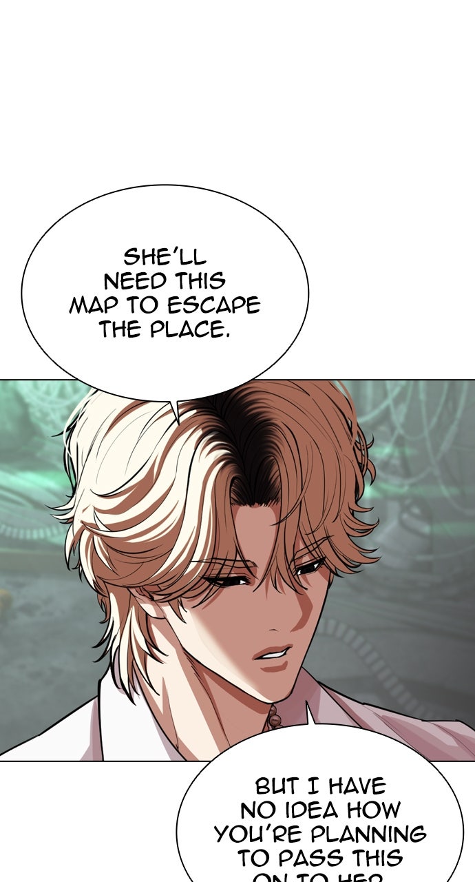 Read Lookism ENGLISH Manga Online