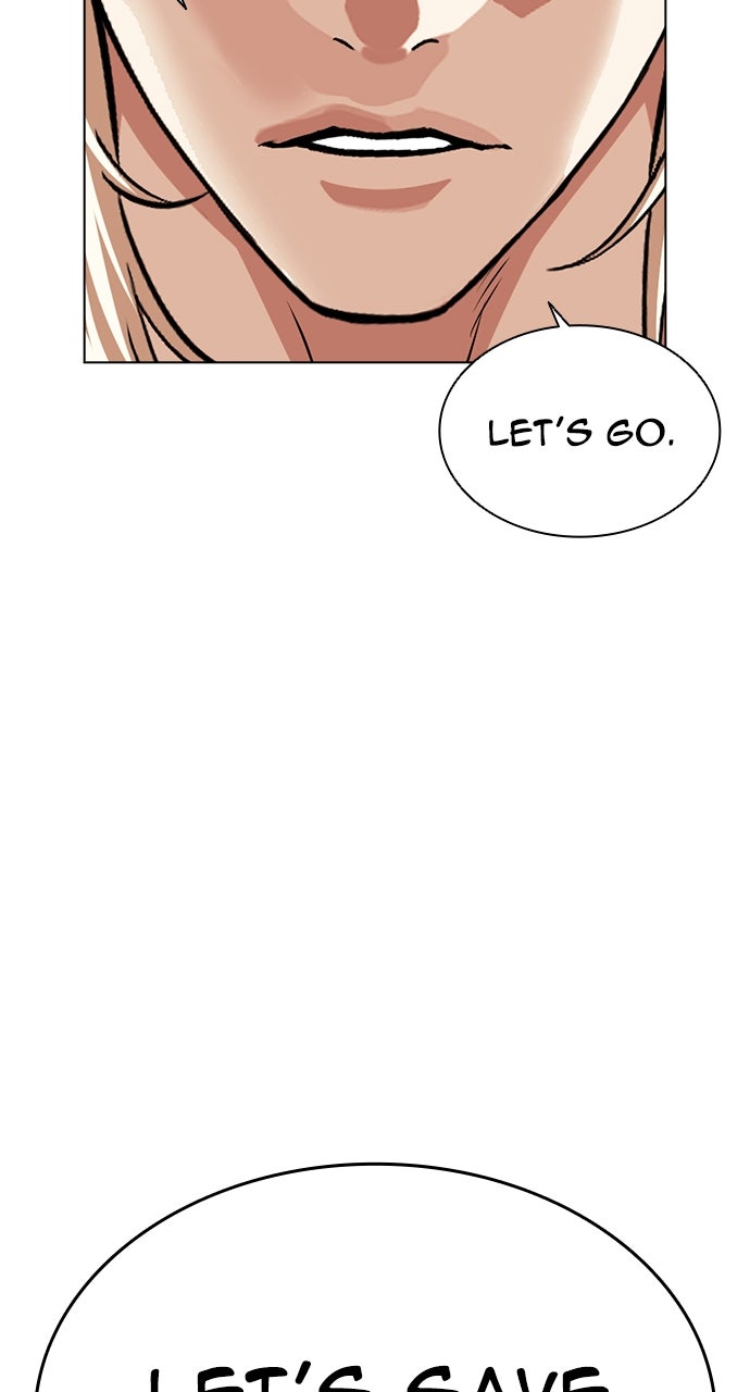 Read Lookism ENGLISH Manga Online