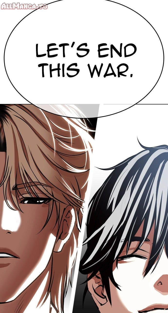 Read Lookism ENGLISH Manga Online