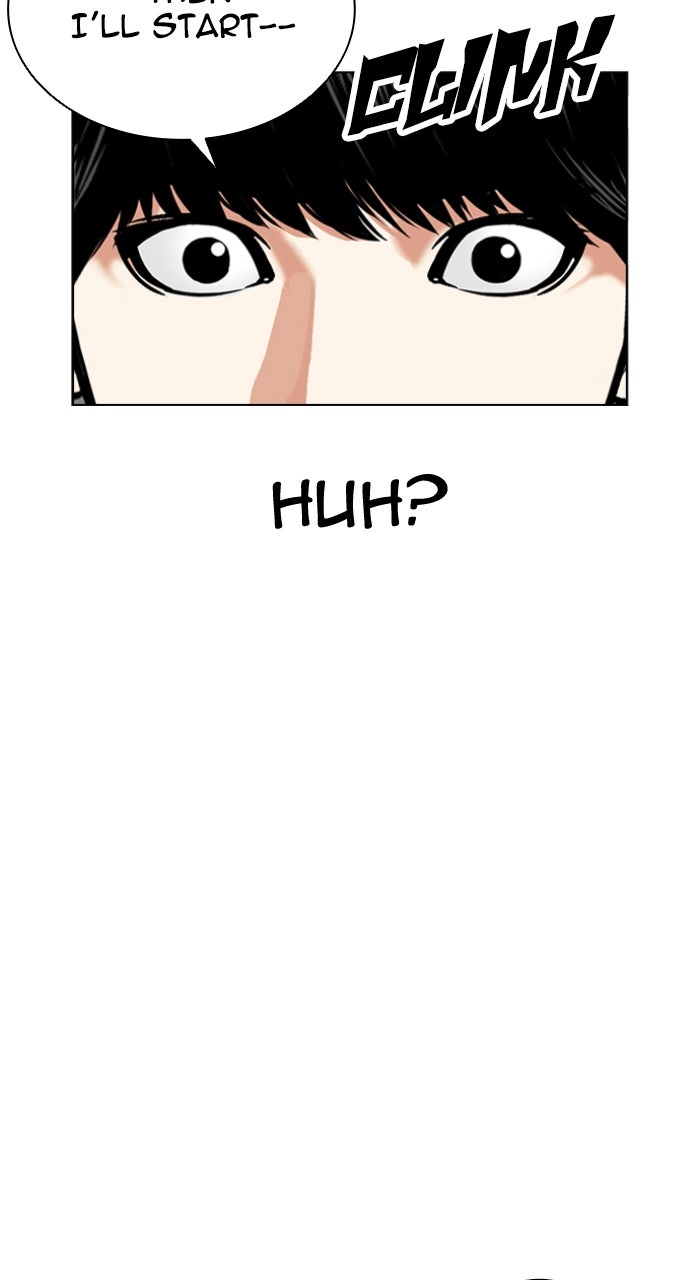 Read Lookism ENGLISH Manga Online