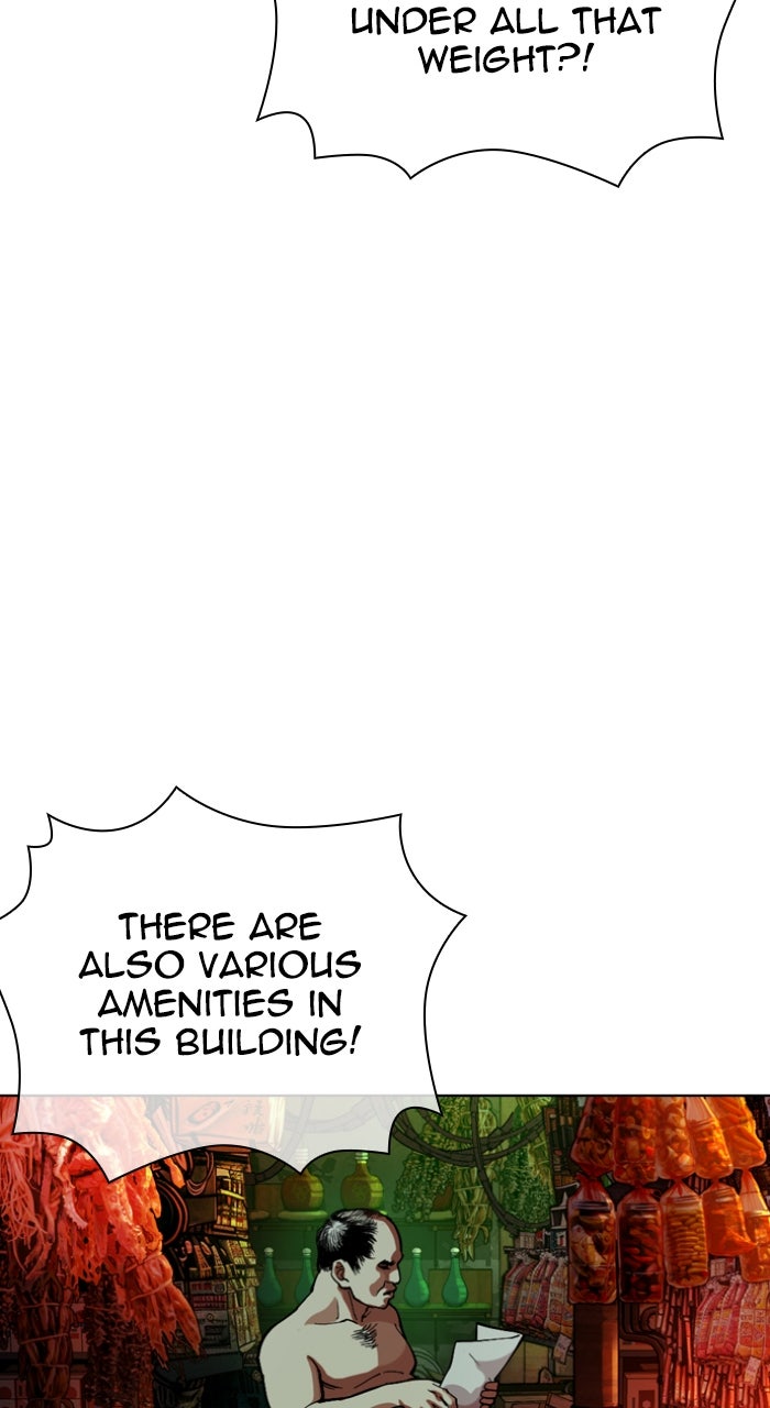 Read Lookism ENGLISH Manga Online