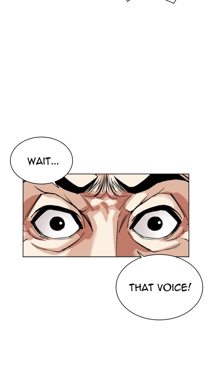 Read Lookism ENGLISH Manga Online