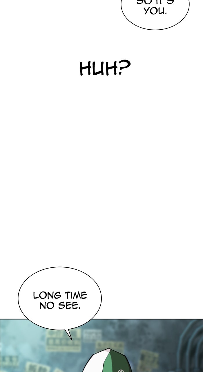 Read Lookism ENGLISH Manga Online