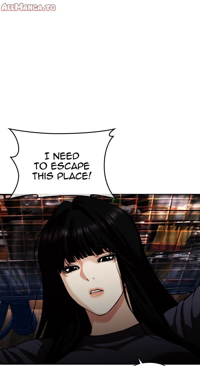 Read Lookism ENGLISH Manga Online