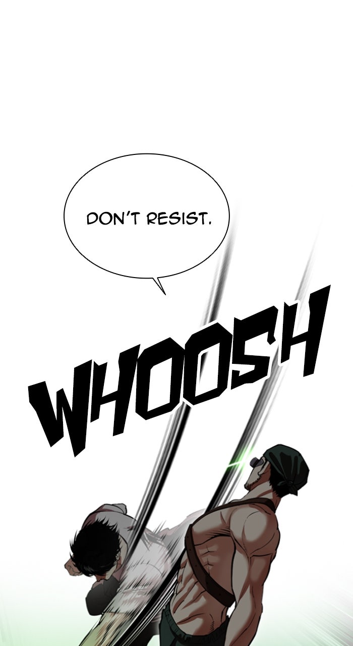 Read Lookism ENGLISH Manga Online