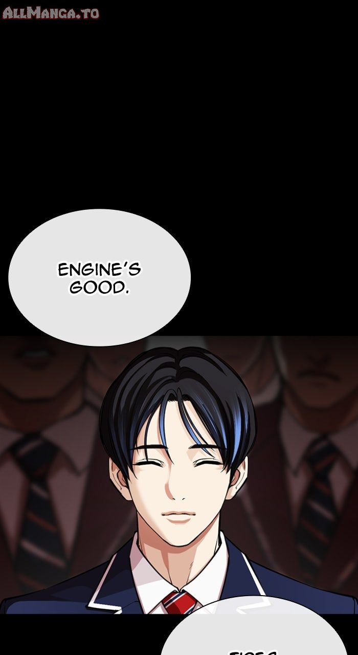 Read Lookism ENGLISH Manga Online