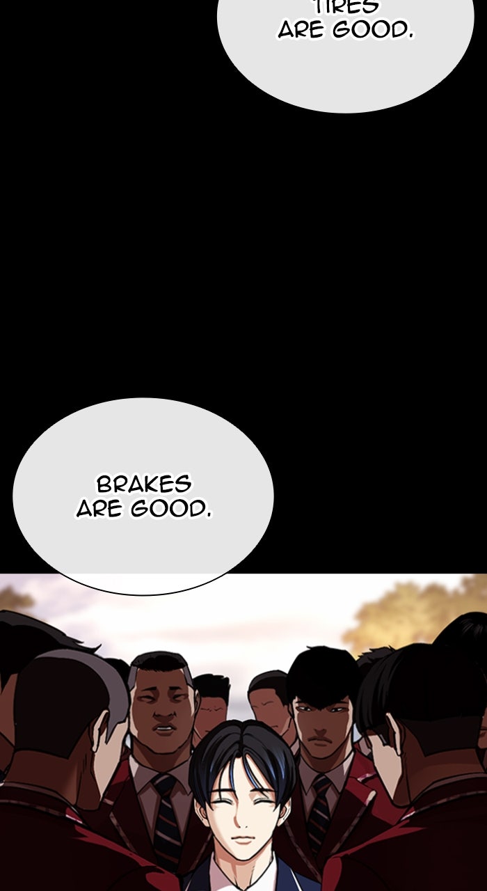 Read Lookism ENGLISH Manga Online