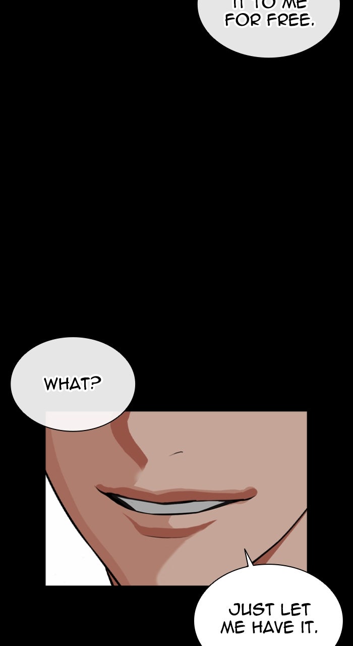 Read Lookism ENGLISH Manga Online