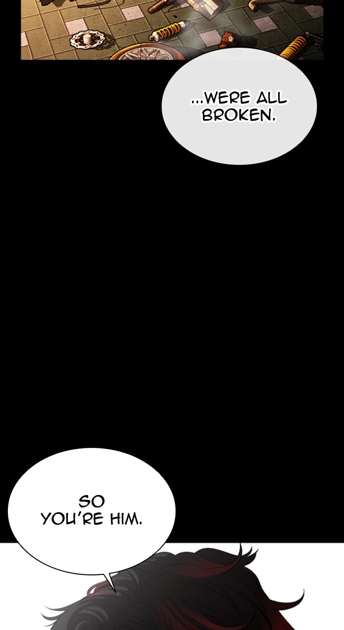 Read Lookism ENGLISH Manga Online