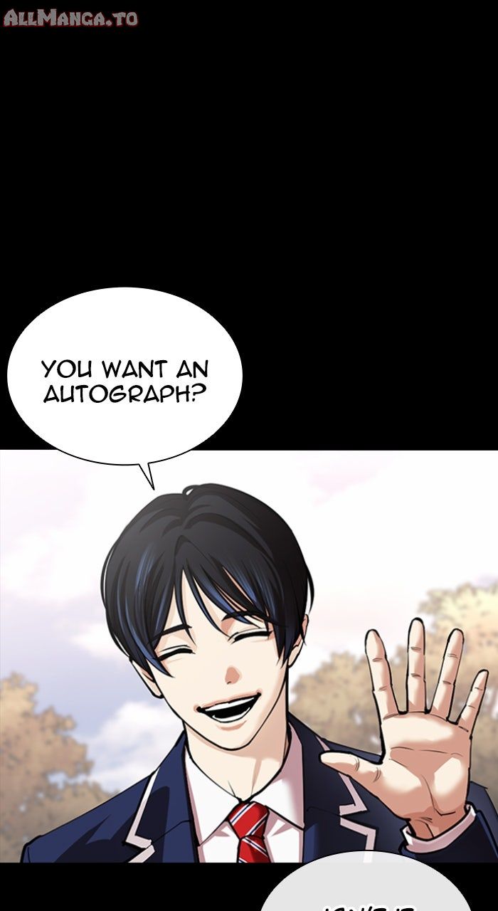 Read Lookism ENGLISH Manga Online