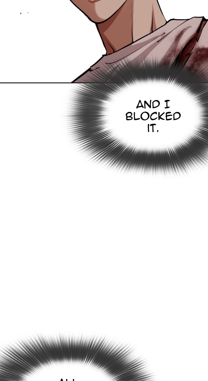 Read Lookism ENGLISH Manga Online