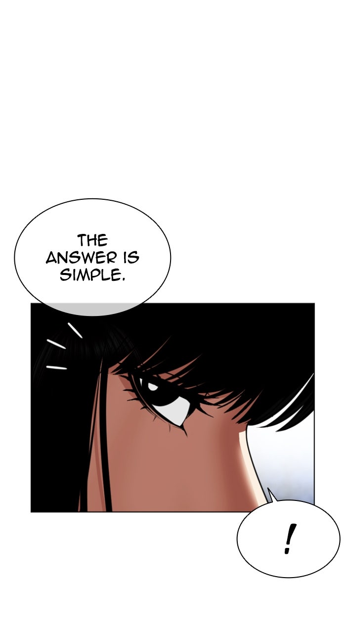 Read Lookism ENGLISH Manga Online