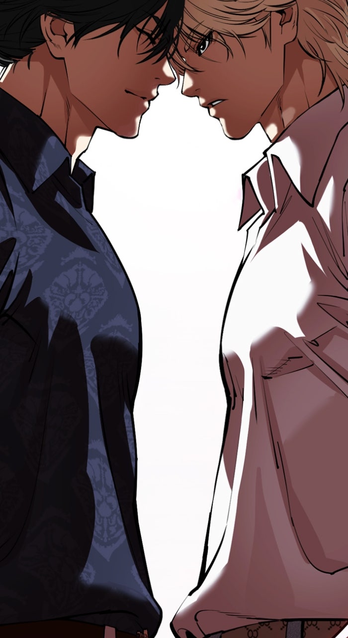 Read Lookism ENGLISH Manga Online