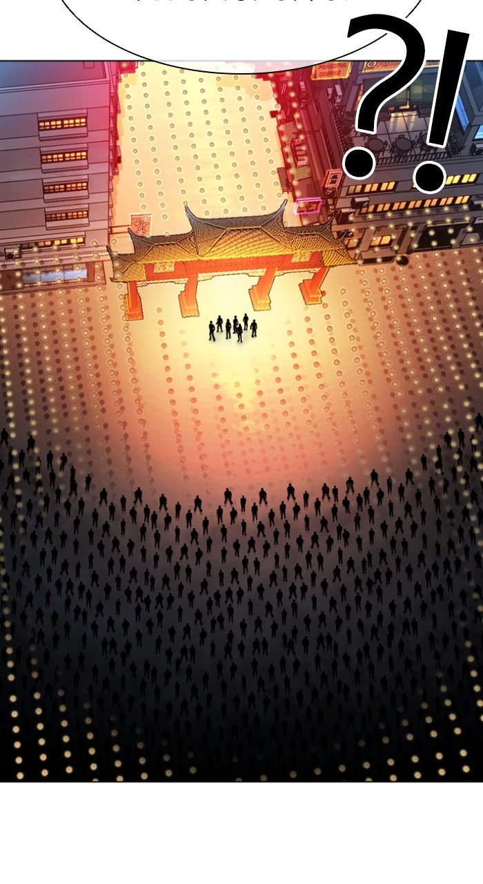 Read Lookism ENGLISH Manga Online