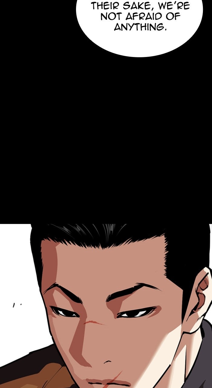 Read Lookism ENGLISH Manga Online