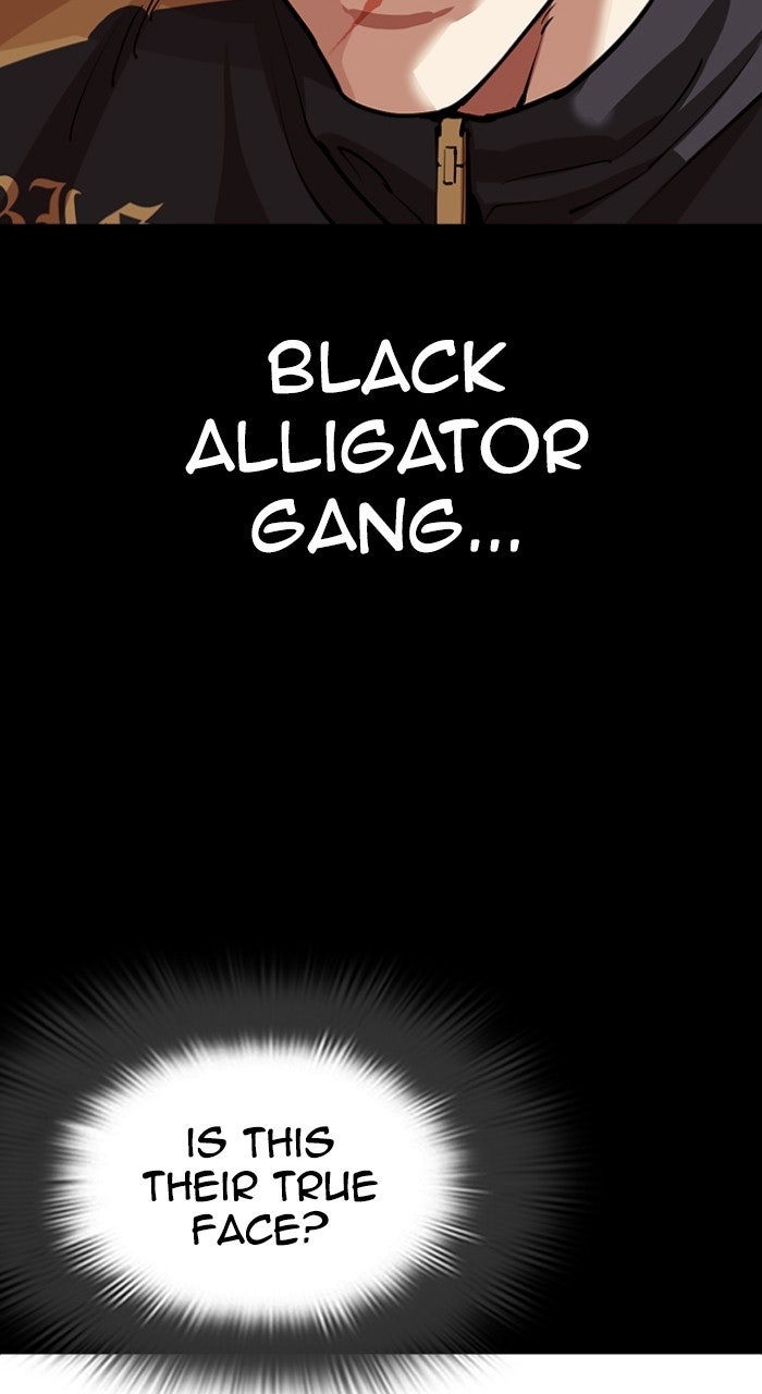 Read Lookism ENGLISH Manga Online