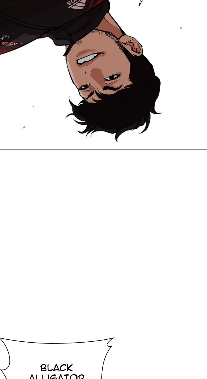 Read Lookism ENGLISH Manga Online