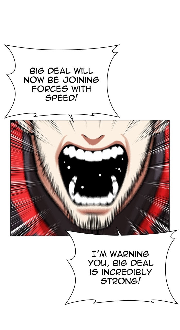 Read Lookism ENGLISH Manga Online