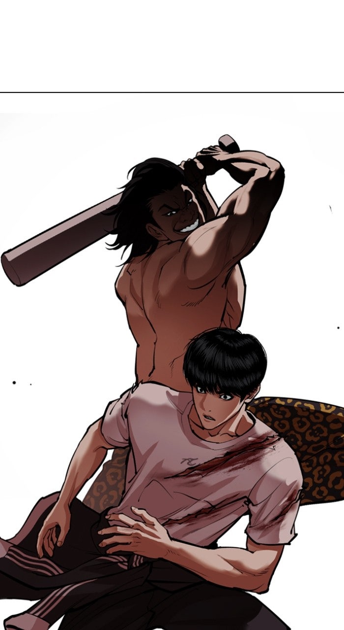 Read Lookism ENGLISH Manga Online