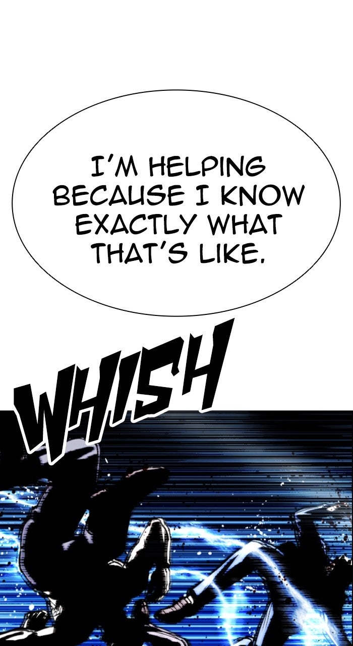 Read Lookism ENGLISH Manga Online