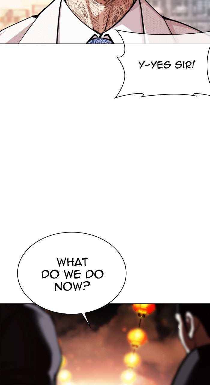 Read Lookism ENGLISH Manga Online