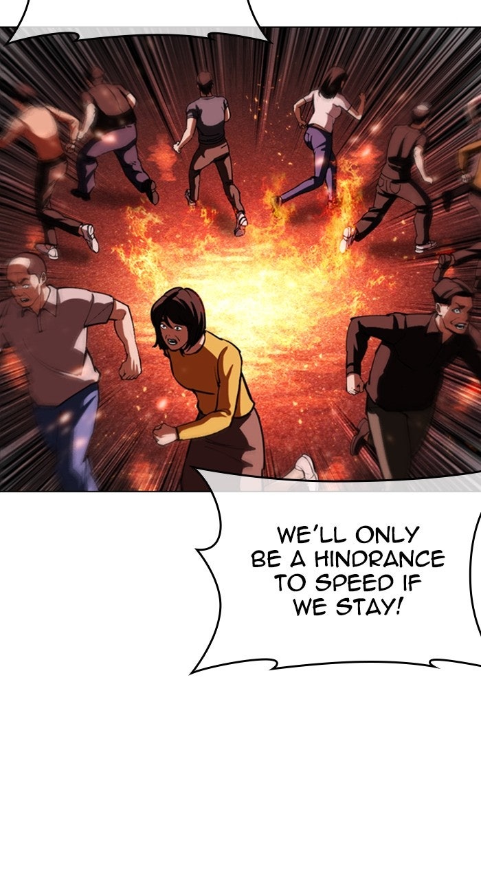 Read Lookism ENGLISH Manga Online