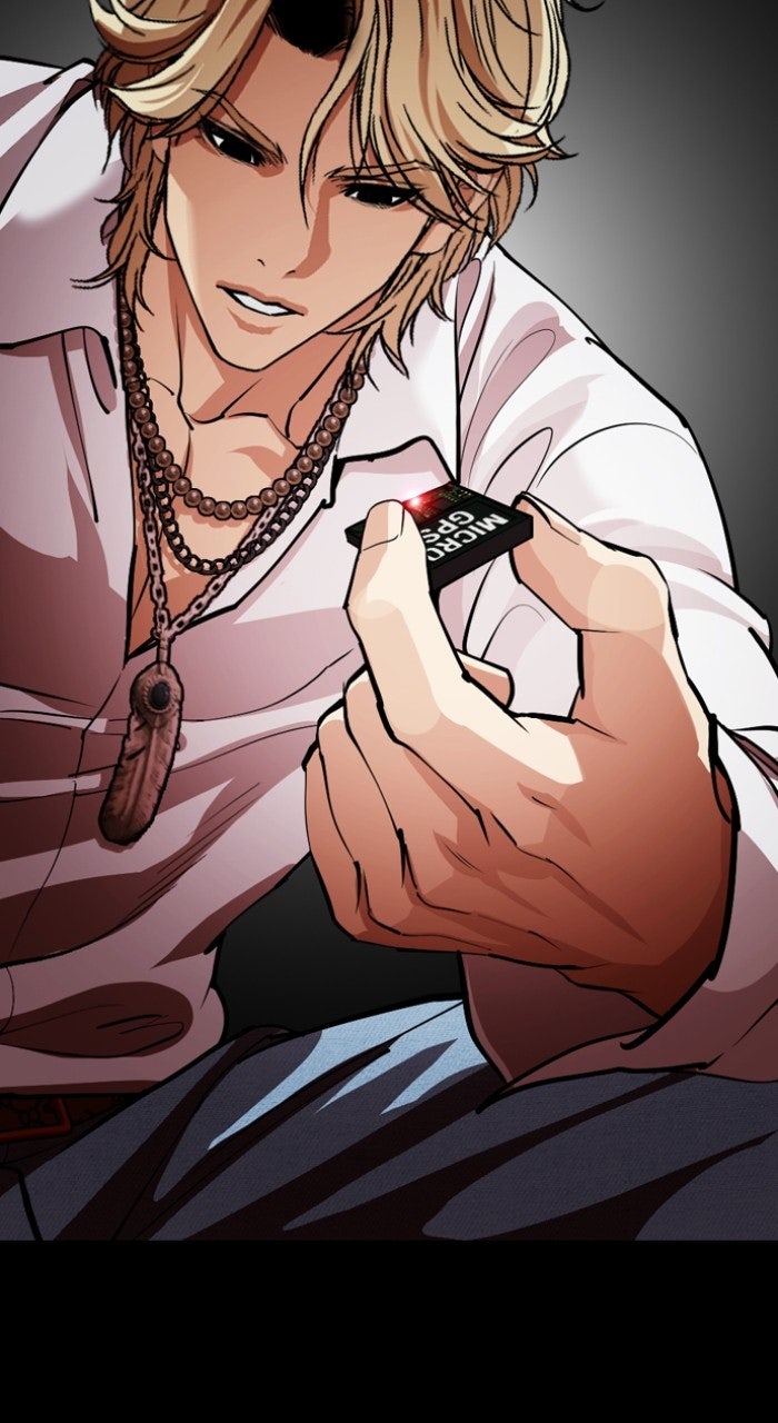 Read Lookism ENGLISH Manga Online