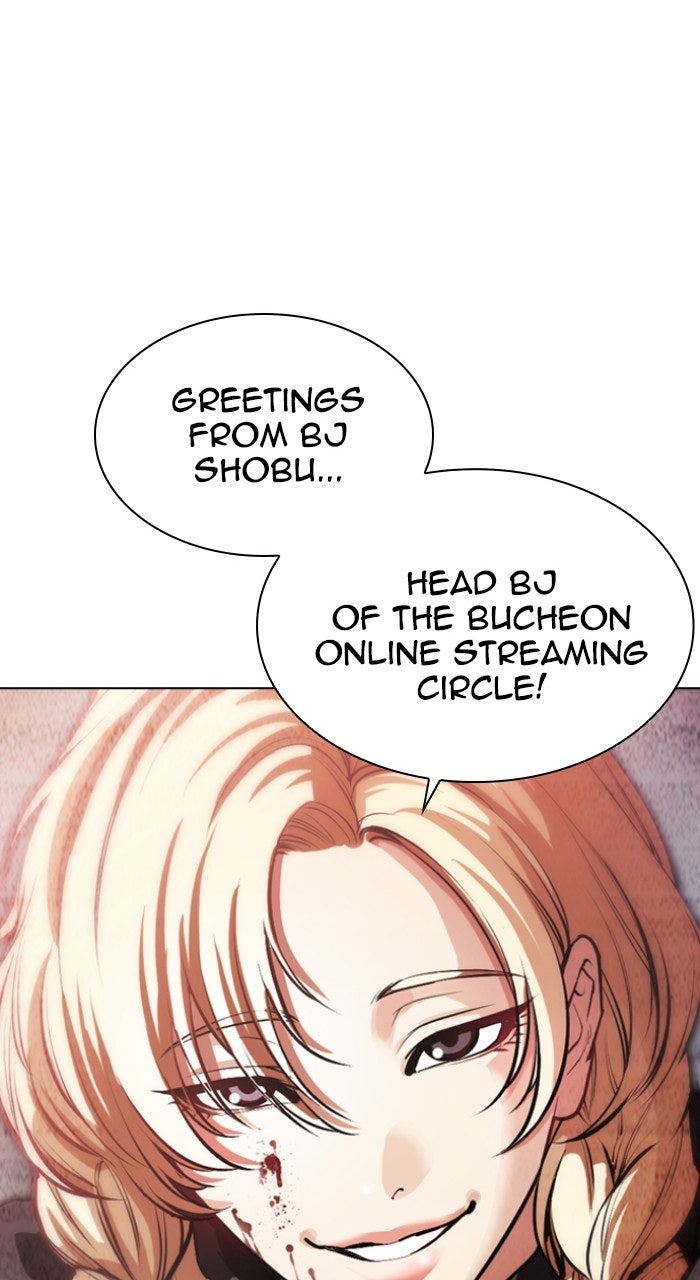 Read Lookism ENGLISH Manga Online