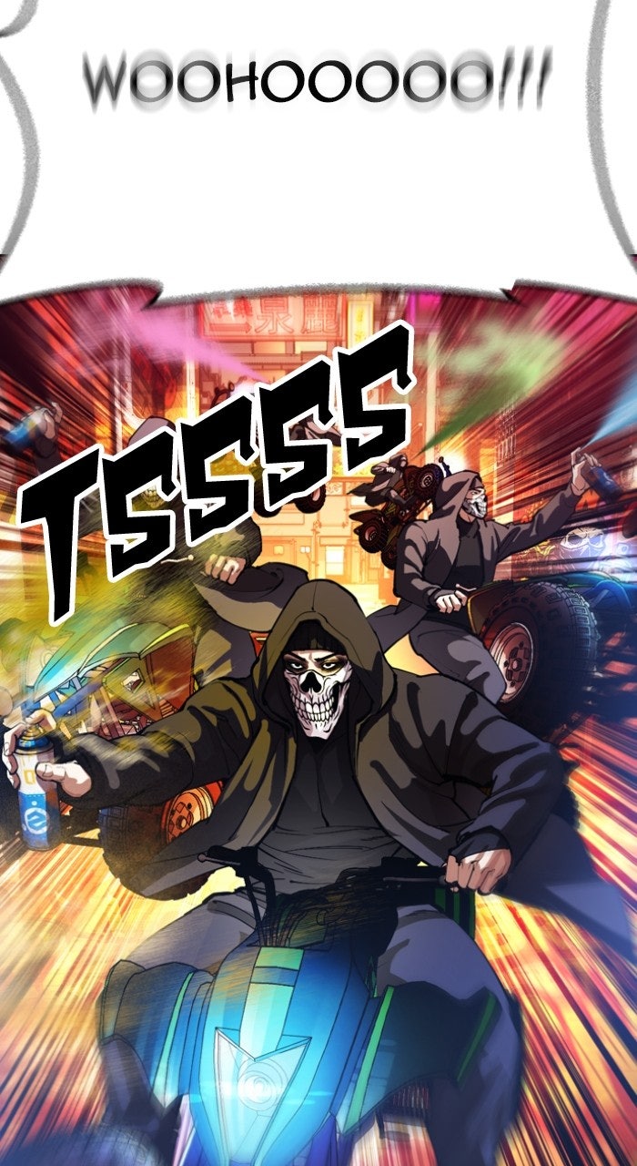 Read Lookism ENGLISH Manga Online