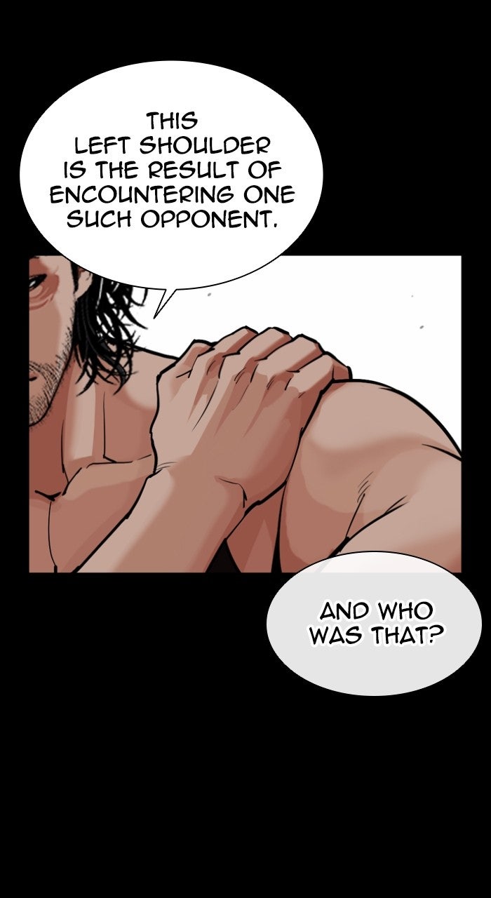 Read Lookism ENGLISH Manga Online