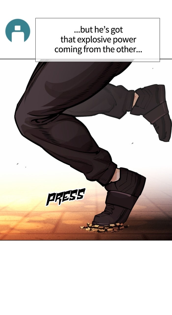 Read Lookism ENGLISH Manga Online