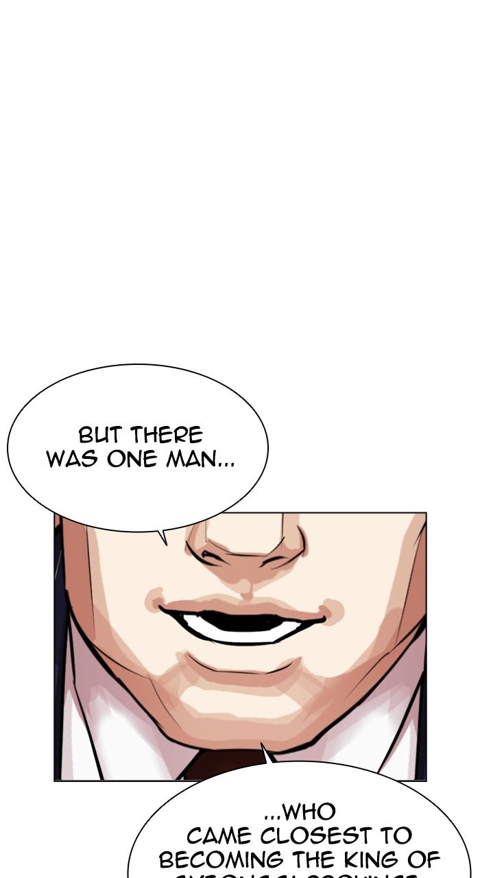 Read Lookism ENGLISH Manga Online