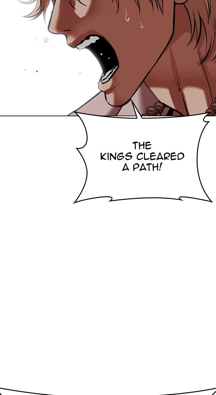 Read Lookism ENGLISH Manga Online