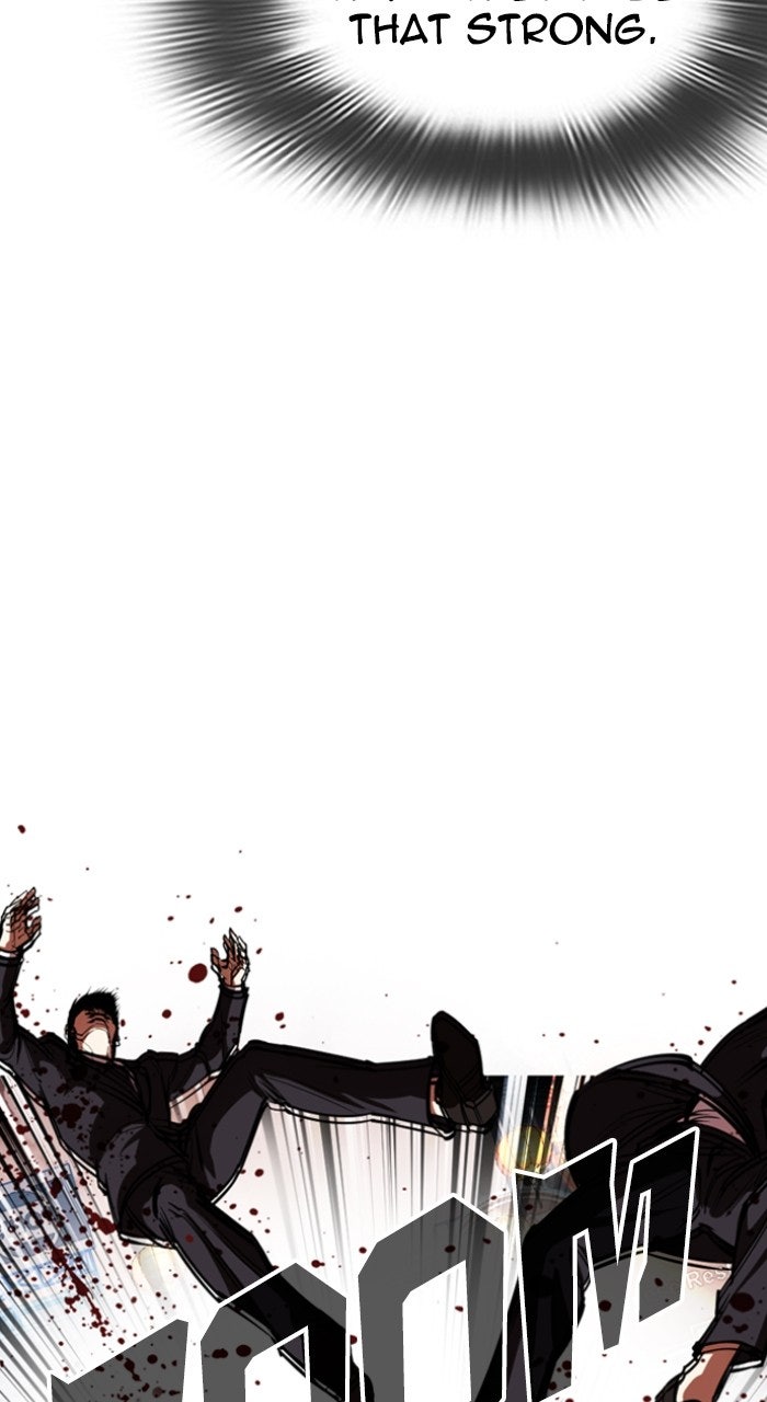 Read Lookism ENGLISH Manga Online