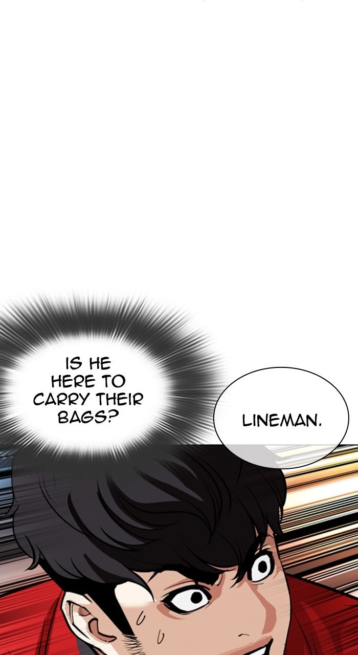 Read Lookism ENGLISH Manga Online