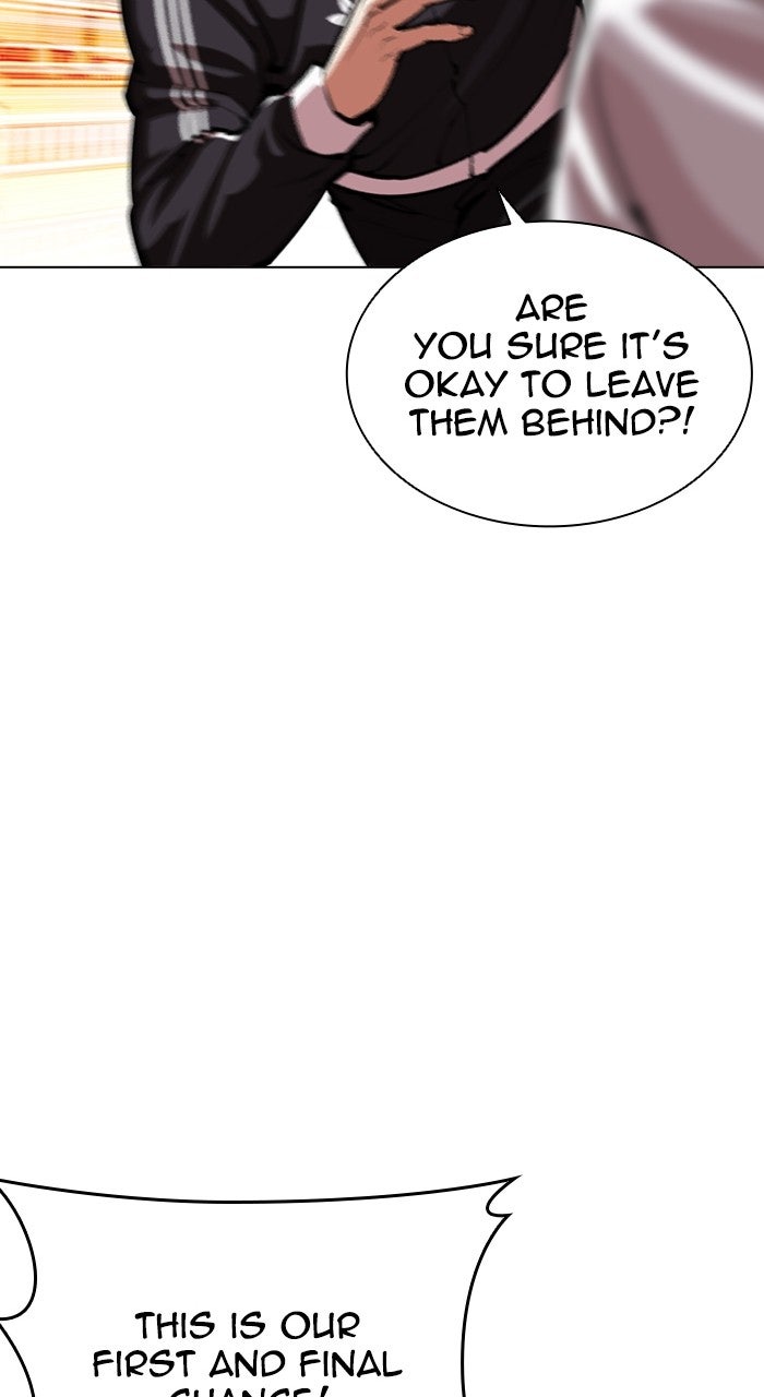 Read Lookism ENGLISH Manga Online