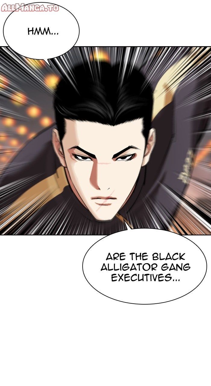 Read Lookism ENGLISH Manga Online