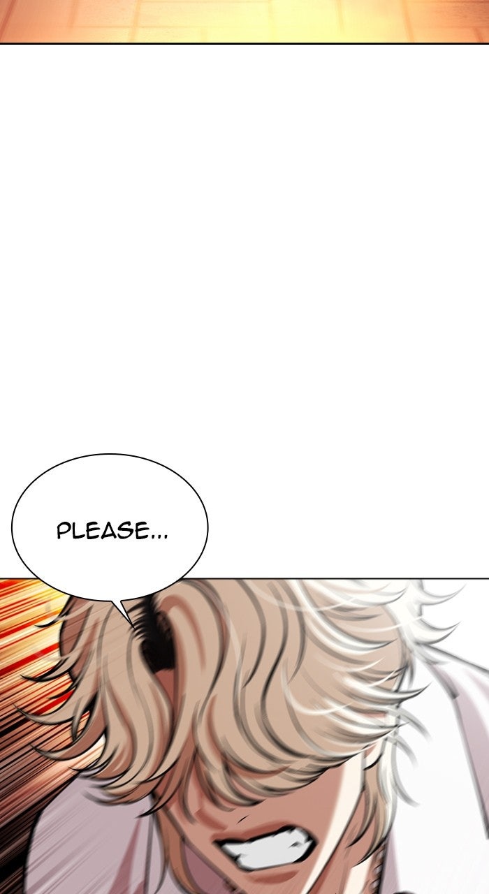 Read Lookism ENGLISH Manga Online