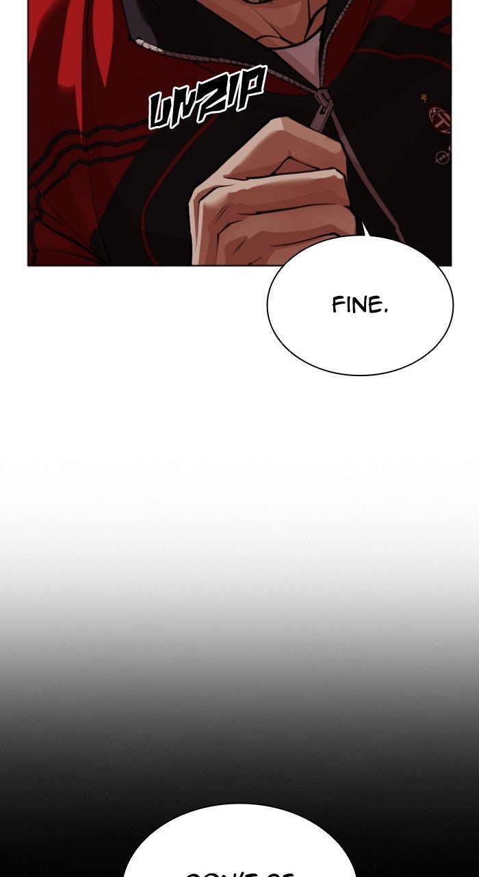 Read Lookism ENGLISH Manga Online