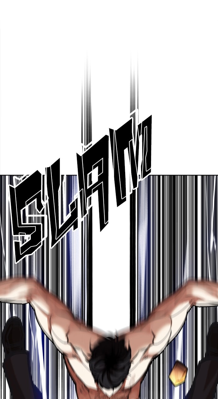 Read Lookism ENGLISH Manga Online