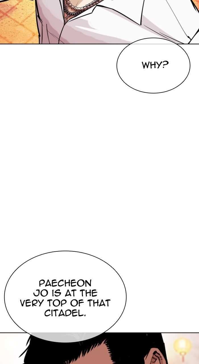 Read Lookism ENGLISH Manga Online